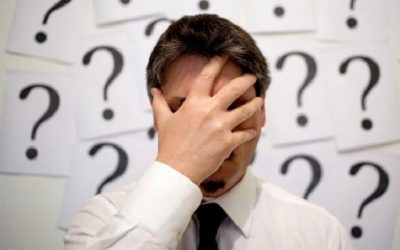 Il pulsante della discordia. Quando si parla di sicurezza non sempre la cosa più logica è anche la più giusta.