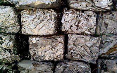 Unloading problems: when waste compaction becomes a problem.