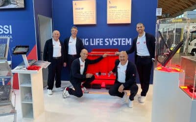 Il nostro 2026 in giro per l’Europa